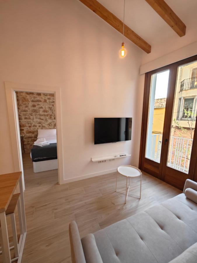 Colon 29 Apartments Denia Exteriör bild