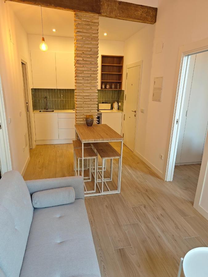 Colon 29 Apartments Denia Exteriör bild