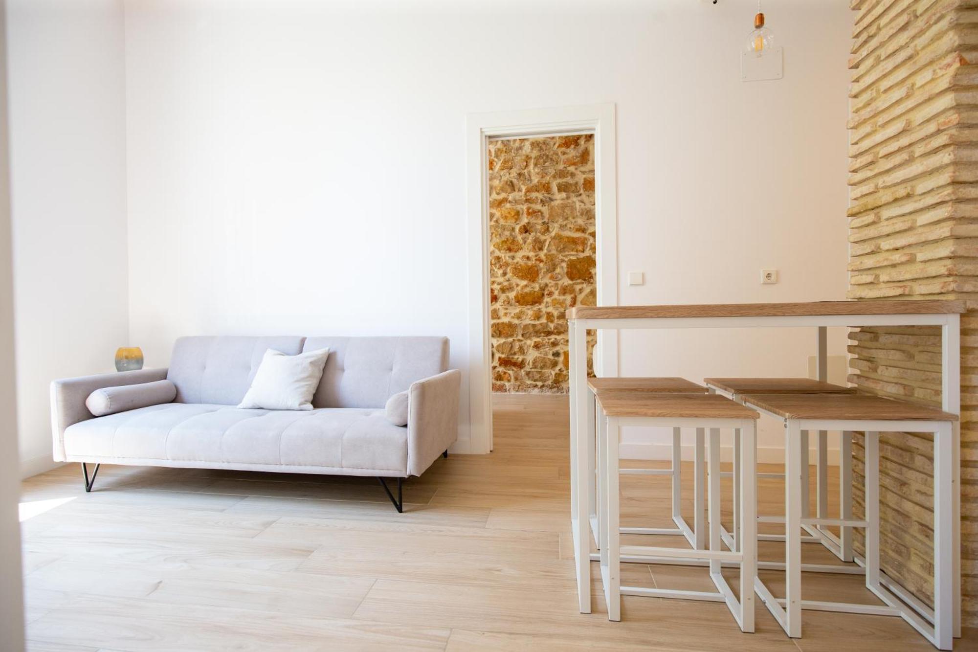 Colon 29 Apartments Denia Exteriör bild