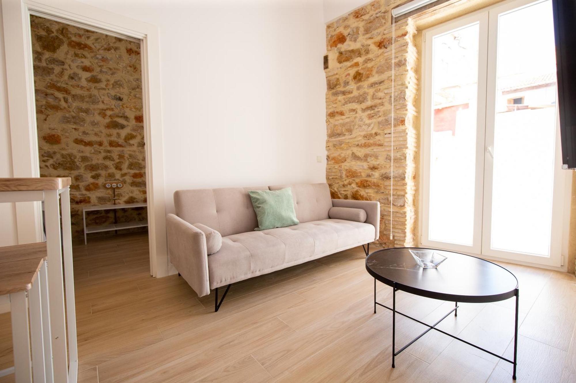 Colon 29 Apartments Denia Exteriör bild