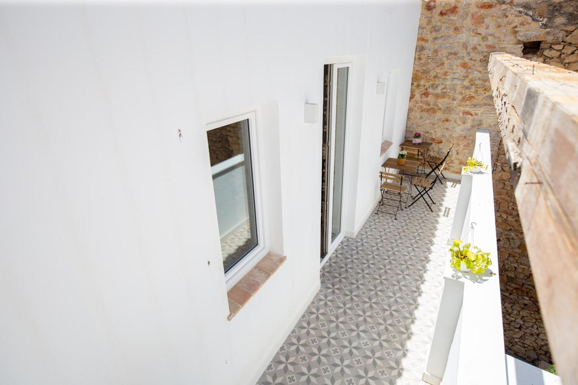 Colon 29 Apartments Denia Exteriör bild